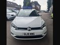 Volkswagen Golf 1.4 TSI SE Euro 6 (s/s) 5dr 2