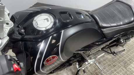 Mondial HPS Hipster 300cc 2019 26