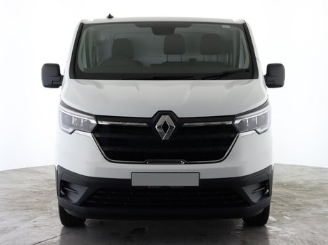 Renault Trafic SL30 START DCI 6