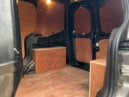 Ford Transit Courier LIMITED 9