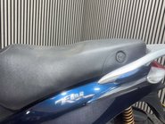 Piaggio Fly 2015 ONLY 8K RUNNING PROJECT SCOOTER SPARES OR REPAIR 125CC 17