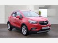 Vauxhall Mokka X 1.4i Turbo Active Euro 6 (s/s) 5dr 1