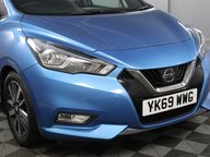 Nissan MICRA IG-T TEKNA 42