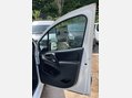 Citroen Berlingo 1.6 HDi 625 Enterprise L1 5dr (Euro 5) 21