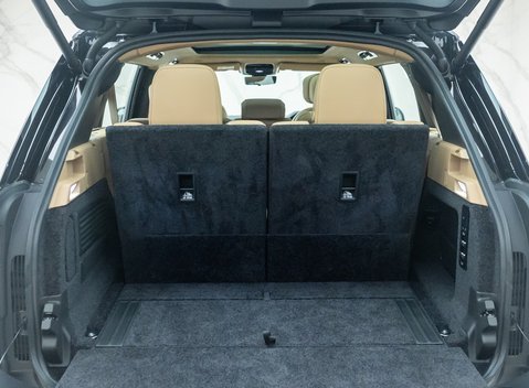 Land Rover Range Rover D350 AUTOBIOGRAPHY LWB 39
