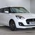 Suzuki Swift 1.2 Dualjet 83 12V Hybrid SZ5 5dr Auto 2