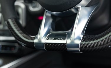 Mercedes-Benz G Class AMG G63 MAGNO EDITION URBAN 33