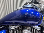 Suzuki Marauder 800 VL 2006 ONLY 14K GOOD RUNNING PROJECT BIKE CRUISER 800CC 21