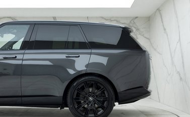 Land Rover Range Rover P400 Autobiography 28