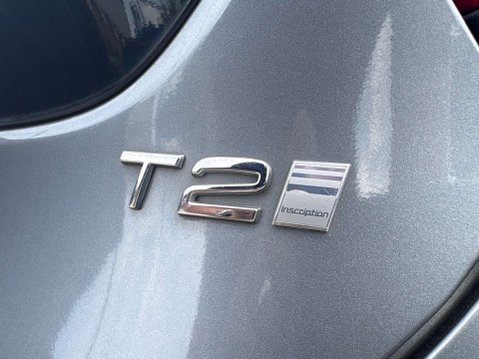 Volvo V40 1.5 T2 Inscription Hatchback 5dr Petrol Auto Euro 6 (s/s) (122 ps) 37