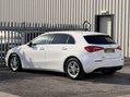 Mercedes-Benz A Class 1.5 A 180 SE D Auto 5dr 7