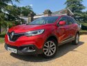 Renault Kadjar 1.5 dCi Dynamique Nav SUV 5dr Diesel EDC Euro 6 (s/s) (110 ps) 1 PREVIOUS