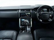 Land Rover Range Rover 4.4 Range Rover Vogue SE SDV8 Auto 4WD 5dr 40