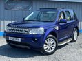 Land Rover Freelander 2 2.2 SD4 HSE CommandShift 4WD Euro 5 5dr 66