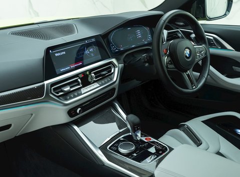 BMW M4 Competition 15