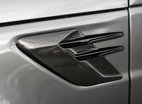 Land Rover Range Rover Sport 5.0 SVR 31