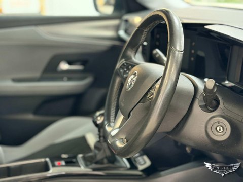 Vauxhall Mokka 1.2 Turbo Elite Edition Euro 6 (s/s) 5dr 49