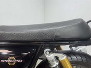 Royal Enfield Interceptor 650 2021 14K GREAT CONDITION A2 READY 1 OWNER MODERN RETRO BIKE 650CC 20