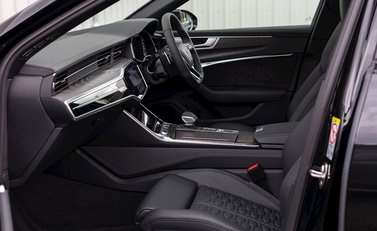 Audi RS6 Avant Vorsprung 16