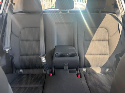 Kia Sportage 1.6 GDi 1 Euro 6 5dr 12