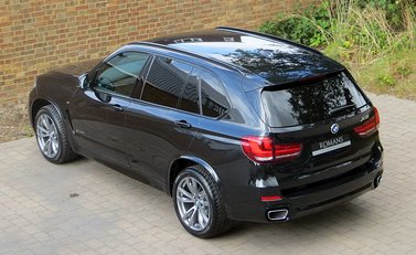 BMW X5 xDrive30d M Sport 14