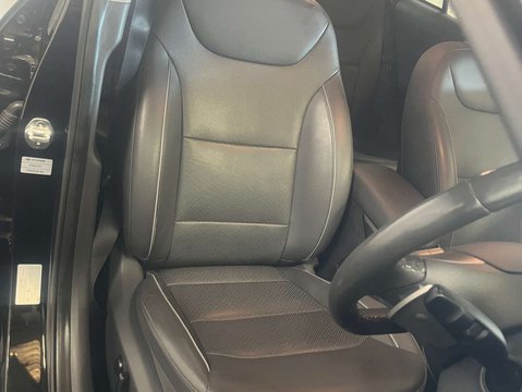 Hyundai IONIQ IONIQ Premium SE BEV 5dr 10