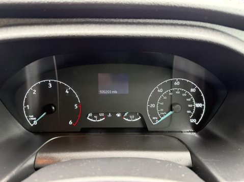 Ford Transit 2.0 350 EcoBlue Leader RWD L3 Euro 6 (s/s) 4dr 19