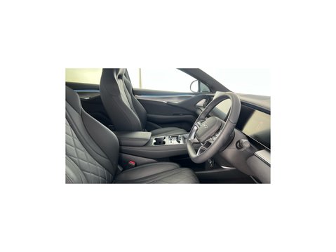 BYD Sealion 7 390kw AWD 91kWh Excellence Auto 14