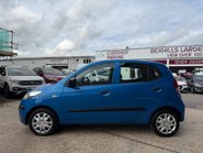 Hyundai i10 CLASSIC 9