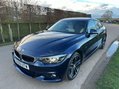 BMW 4 Series 2.0 430i GPF M Sport Auto Euro 6 (s/s) 5dr 8