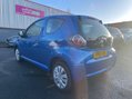 Toyota Aygo 1.0 Aygo Blue VVT-i 3dr 13
