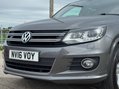 Volkswagen Tiguan 2.0 TDI BlueMotion Tech R-Line Edition 4WD Euro 6 (s/s) 5dr 6