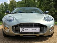Aston Martin Zagato DB AR1 Roadster 2
