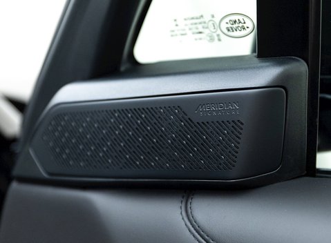 Land Rover Range Rover D350 Autobiography LWB 7 Seater 24