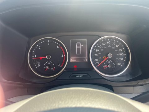 Volkswagen Crafter CR35 TDI C/C M STARTLINE 13