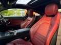 Mercedes-Benz C Class 2.1 C220d AMG Line (Premium Plus) G-Tronic+ Euro 6 (s/s) 2dr 42
