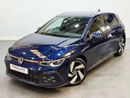 Volkswagen Golf 2.0 TSI GTI Hatchback 5dr Petrol DSG Euro 6 (s/s) (245 ps) 13