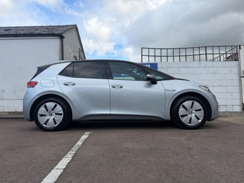 Volkswagen ID.3 Pro Performance 58kWh Family Auto 5dr 33