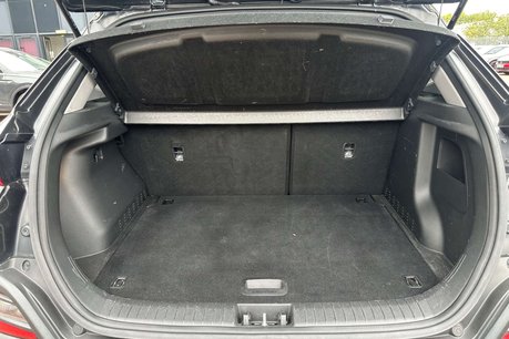 Hyundai KONA 1.0 T-GDi Play SUV 5dr Petrol Manual Euro 6 (s/s) (120 ps) 44