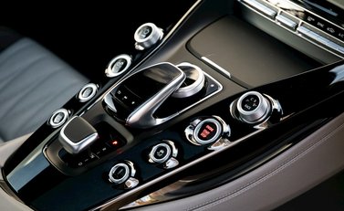 Mercedes-Benz Amg GT GT C Coupe Edition 50 18