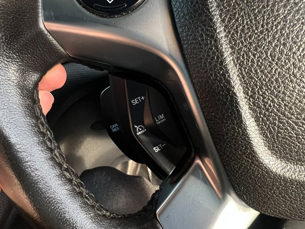 Ford Transit Connect SWB L1H1 (SOLD) 200 Air Con Alloys Camera Nav Sensors EURO 6 NO VAT 35