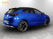 Vauxhall Grandland 1.5 Turbo D Ultimate SUV 5dr Diesel Auto Euro 6 (s/s) (130 ps) Air Con - Al 7