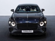Bentley Continental 6.0 W12 GT Coupe 2dr Petrol Auto 4WD Euro 6 (635 ps) 14