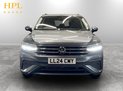 Volkswagen Tiguan Allspace 1.5 TSI Life SUV 5dr Petrol Manual Euro 6 (s/s) (150 ps) DAB Radio - Parkin 2