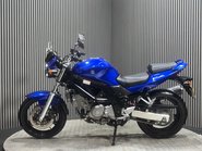 Suzuki SV650 N 2005 ONLY 25K MOT NAKED PERFECT A2 BIKE 650CC 6