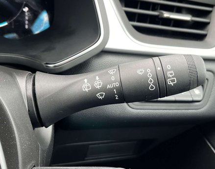 Renault Captur 1.6 Captur Techno E-Tech PHEV Auto 5dr 59