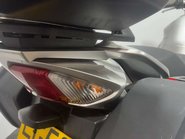 Yamaha FJR1300 ABS 2008 ONLY 22K NEW MOT SERVICED FULL LUGGAGE COMMUTER TOURER BIKE 51