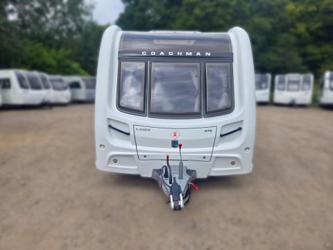 Coachman Laser 675 3