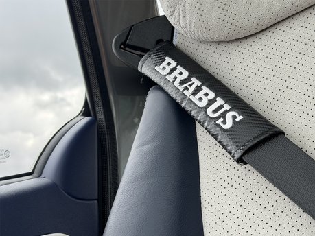 Smart City-Coupe Brabus WideStar 62