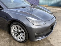 Tesla Model 3 (Dual Motor) Long Range Saloon 4dr Electric Auto 4WDE (346 ps) 13